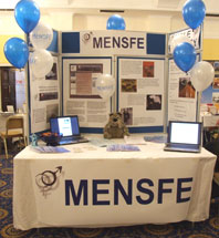 Mens Fertility Forum at national Infertility Day Conference